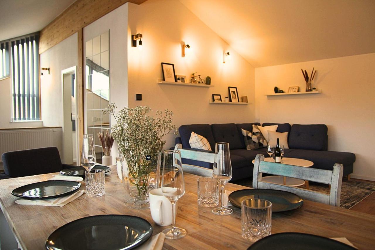 Chiemsee Apartments Altenmarkt an der Alz Szoba fotó