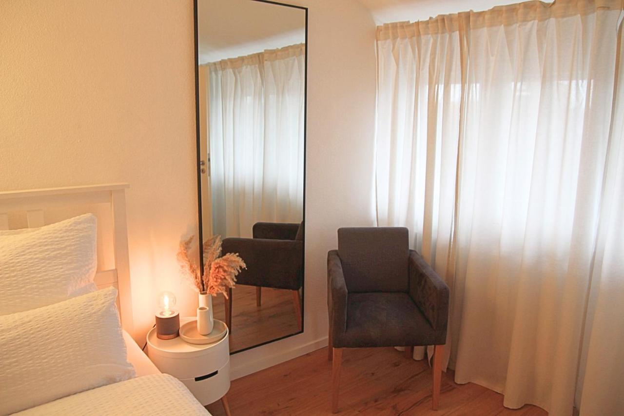 Chiemsee Apartments Altenmarkt an der Alz Szoba fotó