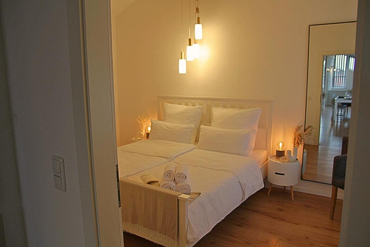 Chiemsee Apartments Altenmarkt an der Alz Szoba fotó
