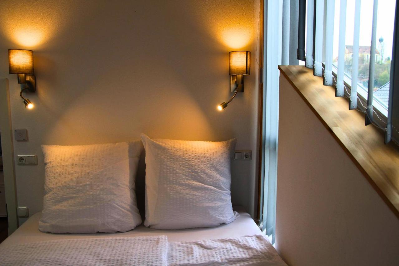 Chiemsee Apartments Altenmarkt an der Alz Szoba fotó