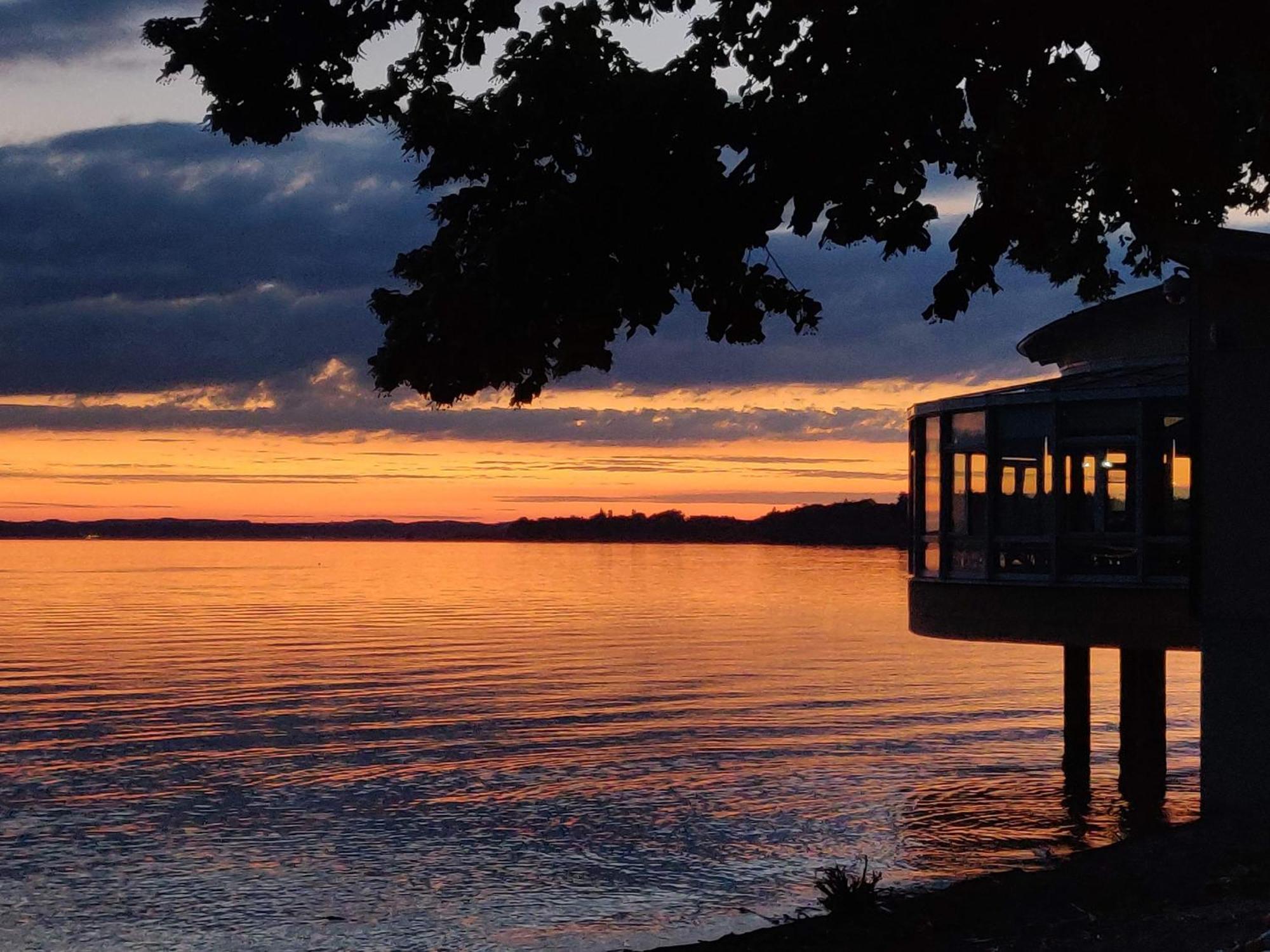 Chiemsee Apartments Altenmarkt an der Alz Szoba fotó