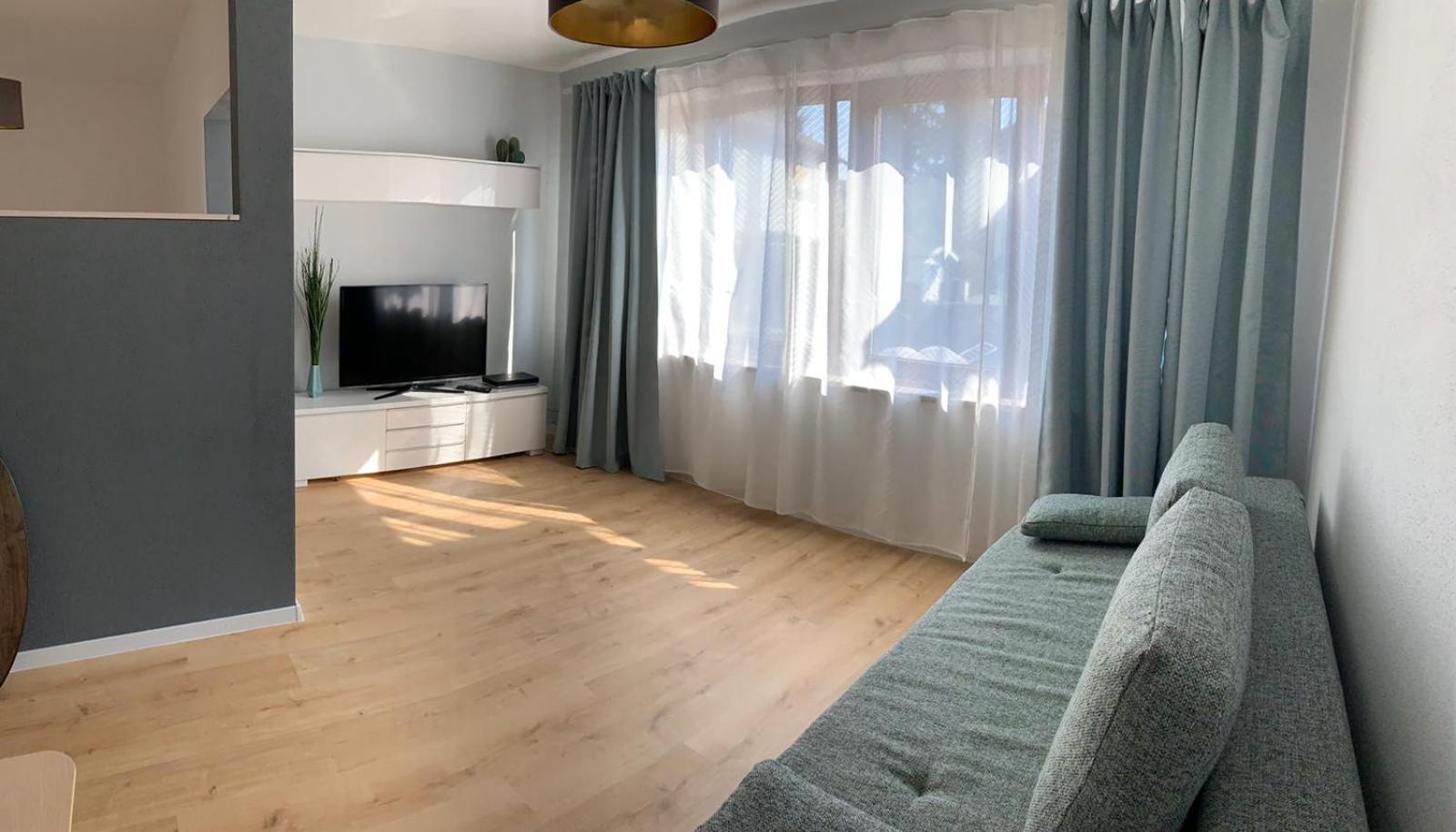 Chiemsee Apartments Altenmarkt an der Alz Szoba fotó