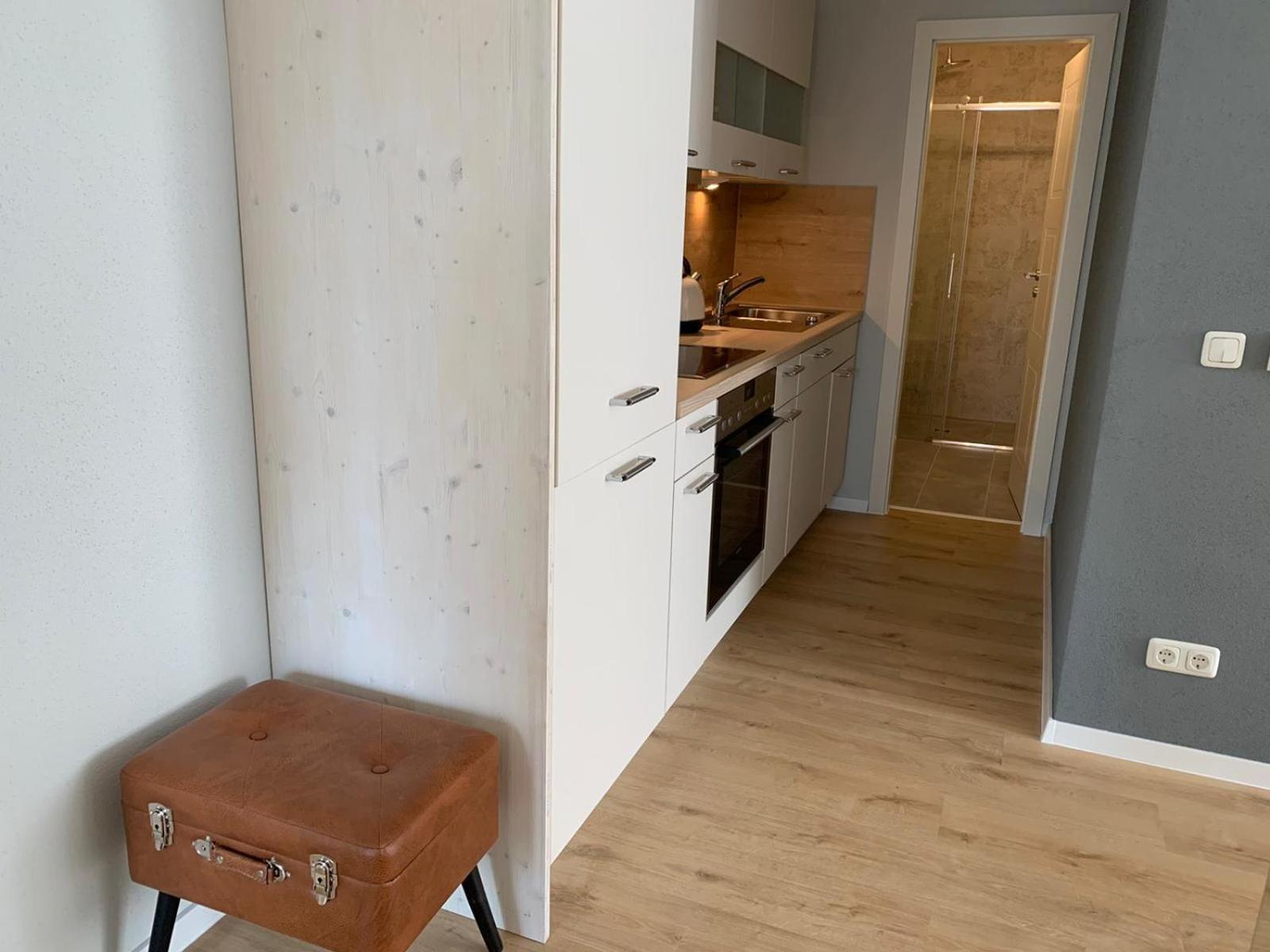 Chiemsee Apartments Altenmarkt an der Alz Szoba fotó