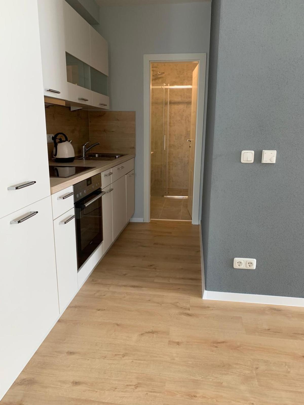 Chiemsee Apartments Altenmarkt an der Alz Szoba fotó