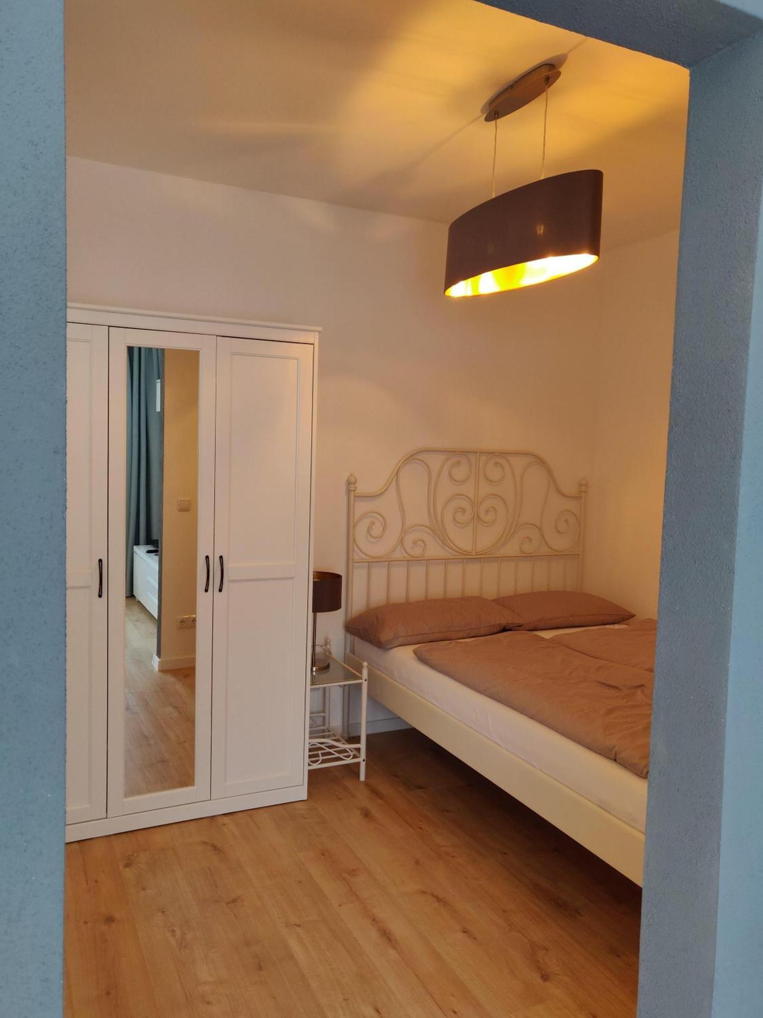 Chiemsee Apartments Altenmarkt an der Alz Szoba fotó