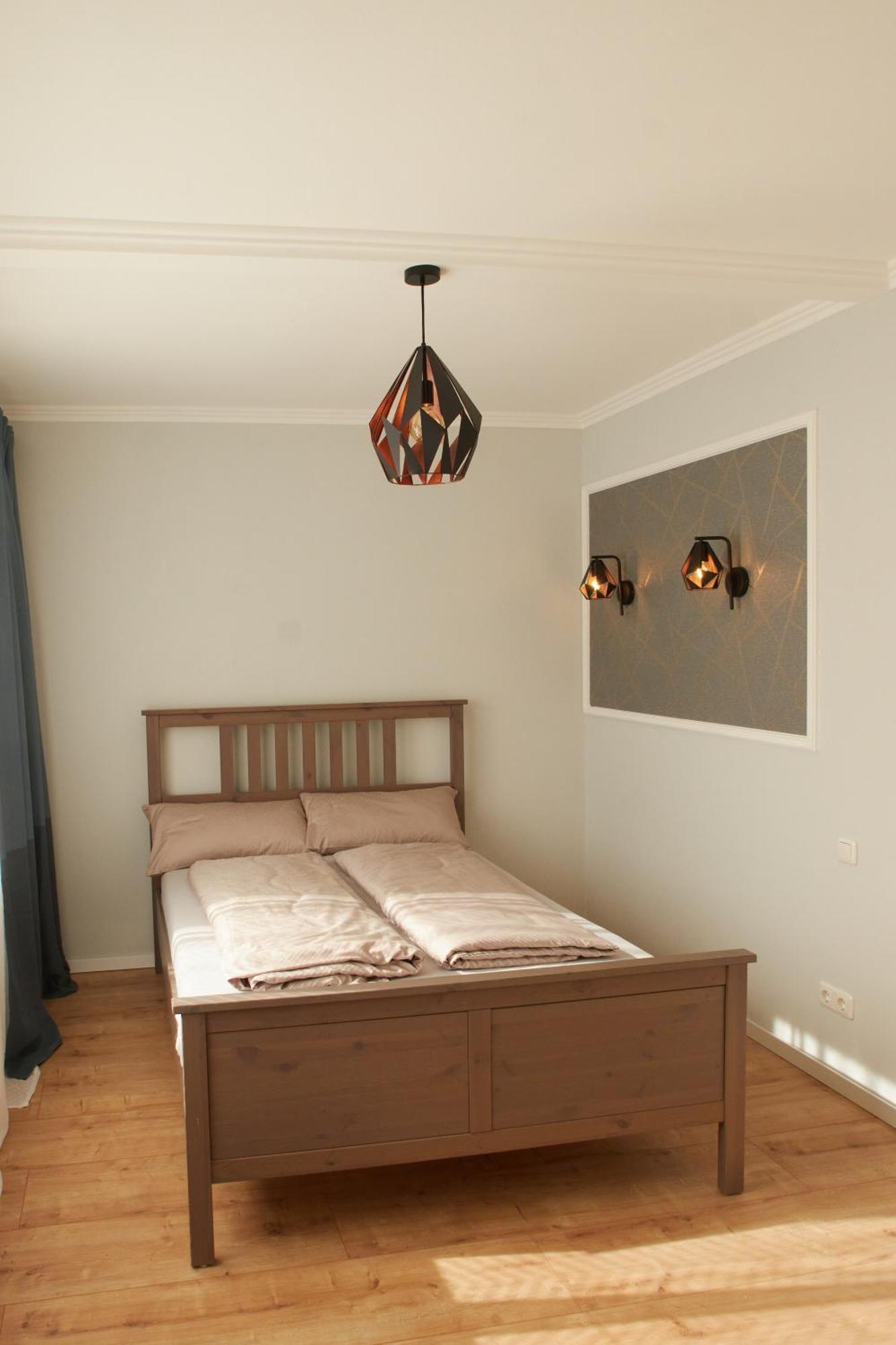 Chiemsee Apartments Altenmarkt an der Alz Szoba fotó