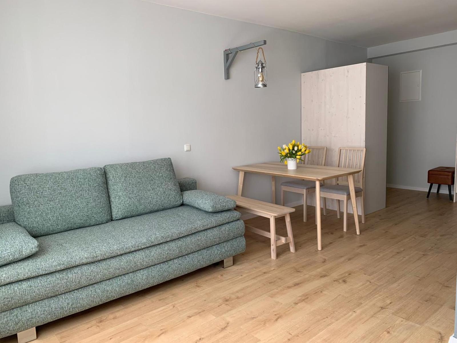 Chiemsee Apartments Altenmarkt an der Alz Szoba fotó