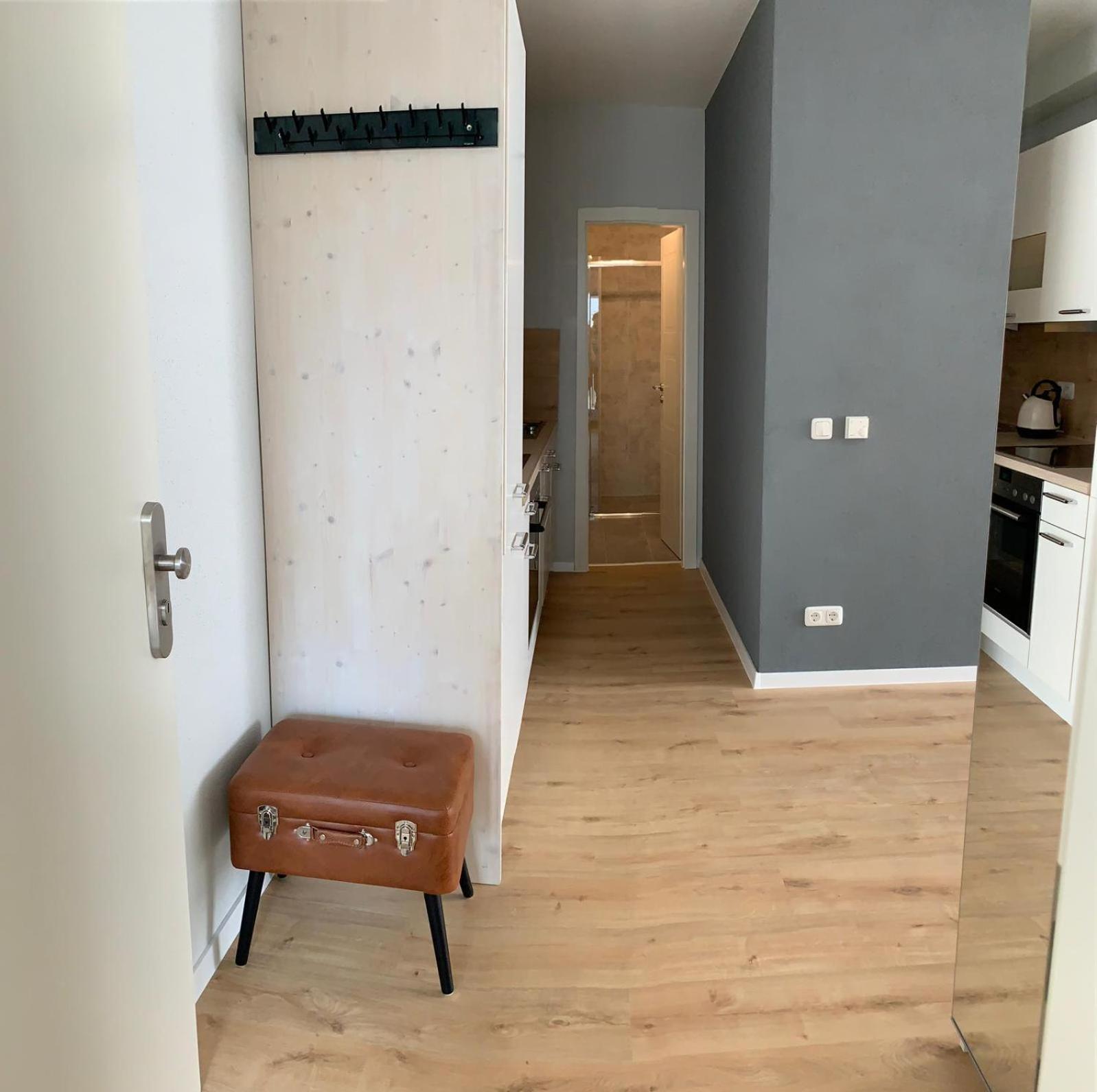 Chiemsee Apartments Altenmarkt an der Alz Szoba fotó